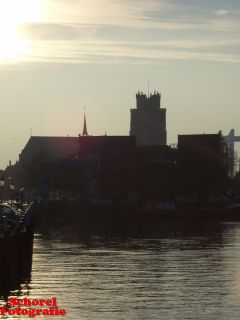 [Stad en Land] :: Binnenstad Dordrecht (14)