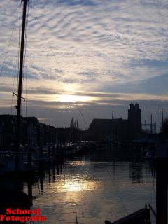 [Stad en Land] :: Binnenstad Dordrecht (18)