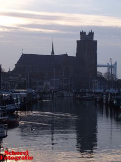 [Stad en Land] :: Binnenstad Dordrecht (5)