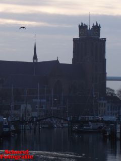 [Stad en Land] :: Binnenstad Dordrecht (6)