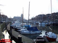 [Stad en Land] :: Binnenstad Dordrecht (7)