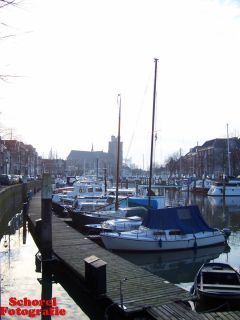 [Stad en Land] :: Binnenstad Dordrecht (8)
