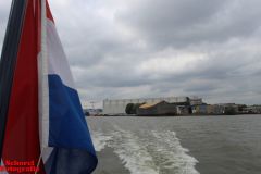 [Stad en Land] :: Waterbus van Dordt naar Rotterdam en terug (9)