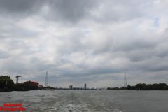[Stad en Land] :: Waterbus van Dordt naar Rotterdam en terug (11)