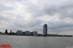 [Stad en Land] :: Waterbus van Dordt naar Rotterdam en terug (12)