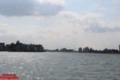 [Stad en Land] :: Waterbus van Dordt naar Rotterdam en terug (14)