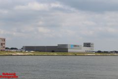 [Stad en Land] :: Waterbus van Dordt naar Rotterdam en terug (16)
