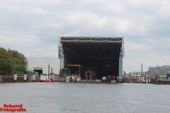 [Stad en Land] :: Waterbus van Dordt naar Rotterdam en terug (21)