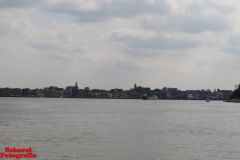 [Stad en Land] :: Waterbus van Dordt naar Rotterdam en terug (11)
