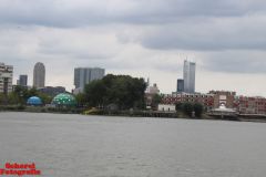 [Stad en Land] :: Waterbus van Dordt naar Rotterdam en terug (15)
