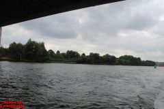 [Stad en Land] :: Waterbus van Dordt naar Rotterdam en terug (20)
