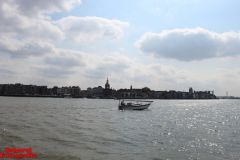 [Stad en Land] :: Waterbus van Dordt naar Rotterdam en terug (21)