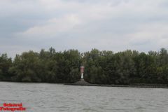 [Stad en Land] :: Waterbus van Dordt naar Rotterdam en terug (22)