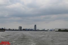 16 Augustus 2018 :: Waterbus van Dordt naar Rotterdam en terug 16 Augustus 2018 :: Waterbus van Dordt naar Rotterdam en terug