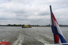 [Stad en Land] :: Waterbus van Dordt naar Rotterdam en terug (14)