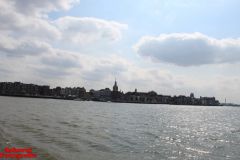 [Stad en Land] :: Waterbus van Dordt naar Rotterdam en terug (15)