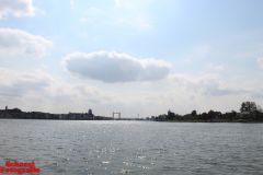 [Stad en Land] :: Waterbus van Dordt naar Rotterdam en terug (16)