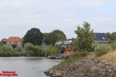 [Stad en Land] :: Waterbus van Dordt naar Rotterdam en terug (18)
