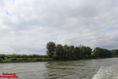 [Stad en Land] :: Waterbus van Dordt naar Rotterdam en terug (21)