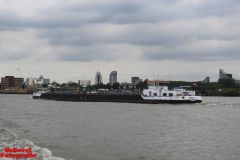 [Stad en Land] :: Waterbus van Dordt naar Rotterdam en terug (22)
