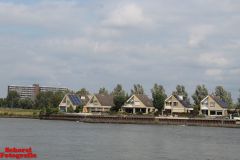 [Stad en Land] :: Waterbus van Dordt naar Rotterdam en terug (23)