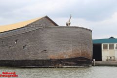 [Stad en Land] :: Waterbus van Dordt naar Rotterdam en terug (9)