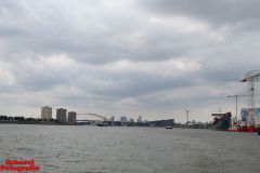 [Stad en Land] :: Waterbus van Dordt naar Rotterdam en terug (10)