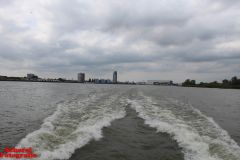 [Stad en Land] :: Waterbus van Dordt naar Rotterdam en terug (16)