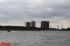 [Stad en Land] :: Waterbus van Dordt naar Rotterdam en terug (18)