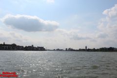 [Stad en Land] :: Waterbus van Dordt naar Rotterdam en terug (23)