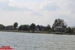 [Stad en Land] :: Waterbus van Dordt naar Rotterdam en terug (12)