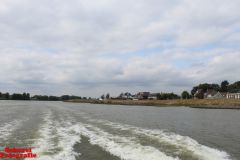 [Stad en Land] :: Waterbus van Dordt naar Rotterdam en terug (15)