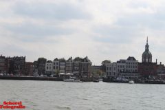[Stad en Land] :: Waterbus van Dordt naar Rotterdam en terug (16)