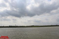 [Stad en Land] :: Waterbus van Dordt naar Rotterdam en terug (18)