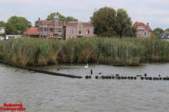 [Stad en Land] :: Waterbus van Dordt naar Rotterdam en terug (19)