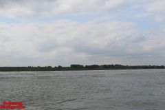 [Stad en Land] :: Waterbus van Dordt naar Rotterdam en terug (21)
