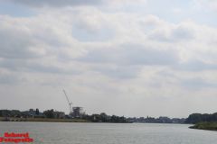 16 Augustus 2018 :: Waterbus van Dordt naar Rotterdam en terug 16 Augustus 2018 :: Waterbus van Dordt naar Rotterdam en terug
