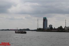 [Stad en Land] :: Waterbus van Dordt naar Rotterdam en terug (10)
