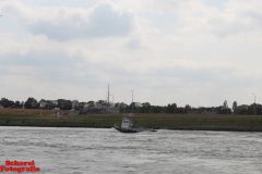 [Stad en Land] :: Waterbus van Dordt naar Rotterdam en terug (12)