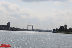 [Stad en Land] :: Waterbus van Dordt naar Rotterdam en terug (13)