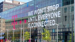 [Stad en Land] :: Rondje rond T-Mobile HQ (3)
