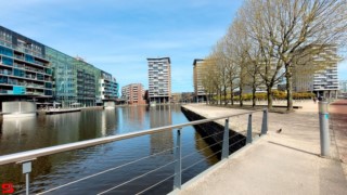 [Stad en Land] :: Rondje rond T-Mobile HQ (4)