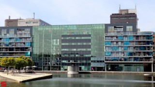 [Stad en Land] :: Rondje rond T-Mobile HQ (11)