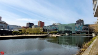 [Stad en Land] :: Rondje rond T-Mobile HQ (12)
