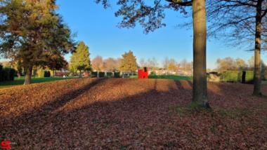 [Stad en Land] :: Rondje Stadspolders en De Hoven (4)
