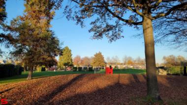 [Stad en Land] :: Rondje Stadspolders en De Hoven (5)