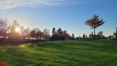 [Stad en Land] :: Rondje Stadspolders en De Hoven (7)