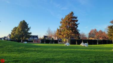 [Stad en Land] :: Rondje Stadspolders en De Hoven (8)