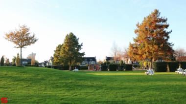 [Stad en Land] :: Rondje Stadspolders en De Hoven (10)