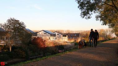 [Stad en Land] :: Rondje Stadspolders en De Hoven (14)